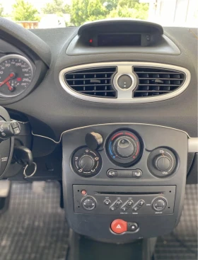 Renault Clio, снимка 9