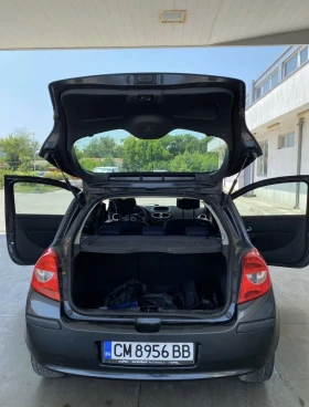 Renault Clio, снимка 6