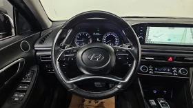 Hyundai Sonata (DN8) 2.0 Premium Plus, снимка 12
