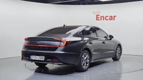Hyundai Sonata (DN8) 2.0 Premium Plus, снимка 2