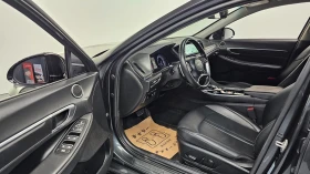 Hyundai Sonata (DN8) 2.0 Premium Plus, снимка 7