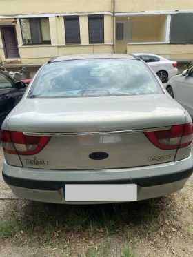 Renault Megane, снимка 3