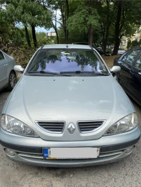 Renault Megane, снимка 2
