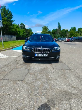 BMW 530 F 11, снимка 1