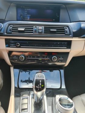 BMW 530 F 11, снимка 9