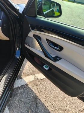 BMW 530 F 11, снимка 12