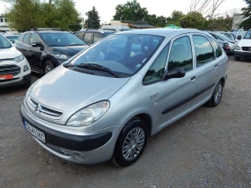 Citroen Xsara picasso 2.0HDI, снимка 1