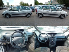 Citroen Xsara picasso 2.0HDI, снимка 8