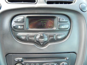 Citroen Xsara picasso 2.0HDI, снимка 15