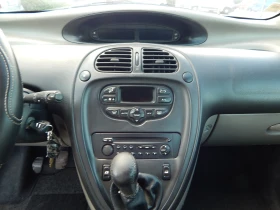 Citroen Xsara picasso 2.0HDI, снимка 14