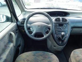 Citroen Xsara picasso 2.0HDI, снимка 13