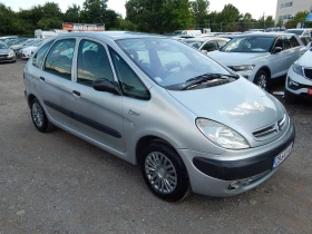 Citroen Xsara picasso 2.0HDI, снимка 3
