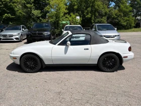 Mazda Mx-5 * Cabrio * CARFAX * БЕЗ ИНЦИДЕНТИ * КЛИП НА МОТОРА, снимка 2