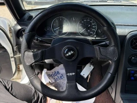 Mazda Mx-5 * Cabrio * CARFAX * БЕЗ ИНЦИДЕНТИ * КЛИП НА МОТОРА, снимка 12