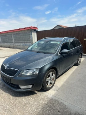 Skoda Octavia 1.6TDI DSG CLHC, снимка 2