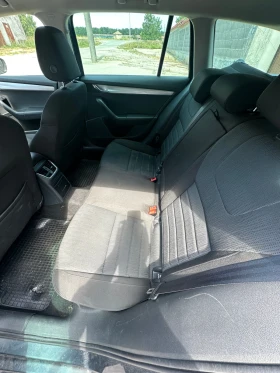 Skoda Octavia 1.6TDI DSG CLHC, снимка 8