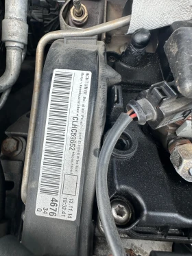 Skoda Octavia 1.6TDI DSG CLHC, снимка 16