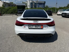 Audi E-Tron GT S facelift 105kw батерия, снимка 6