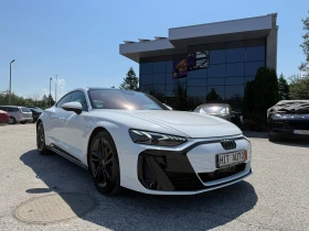 Audi E-Tron GT S facelift 105kw батерия, снимка 3