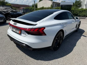 Audi E-Tron GT S facelift 105kw батерия, снимка 5