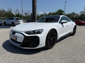 Audi E-Tron GT S facelift 105kw батерия, снимка 1