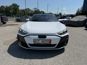 Audi E-Tron GT S facelift 105kw батерия, снимка 2