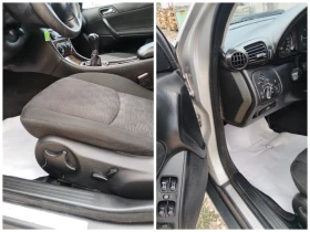 Mercedes-Benz C 200 200 CDI, снимка 15