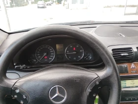 Mercedes-Benz C 200 200 CDI, снимка 16
