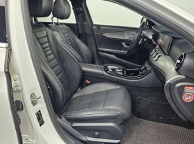 Mercedes-Benz E 350 D, снимка 10