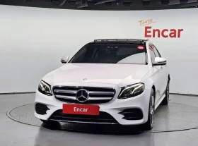 Mercedes-Benz E 350 D, снимка 3