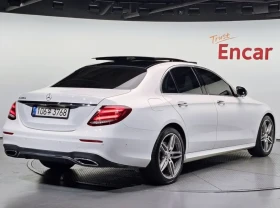 Mercedes-Benz E 350 D, снимка 2