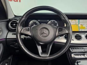 Mercedes-Benz E 350 D, снимка 12