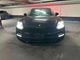 Porsche Panamera  4S * ОБДХУВАНЕ* КАРБОН* БЕЗ ЗАБЕЛЕЖКИ* , снимка 2
