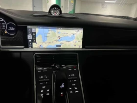 Porsche Panamera  4S * ОБДХУВАНЕ* КАРБОН* БЕЗ ЗАБЕЛЕЖКИ* , снимка 10