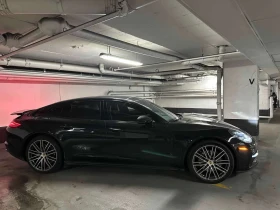 Porsche Panamera  4S * ОБДХУВАНЕ* КАРБОН* БЕЗ ЗАБЕЛЕЖКИ* , снимка 4