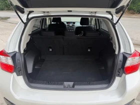 Subaru XV 1.6 LUKS, снимка 10