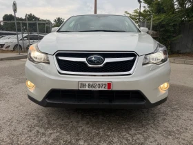 Subaru XV 1.6 LUKS, снимка 1