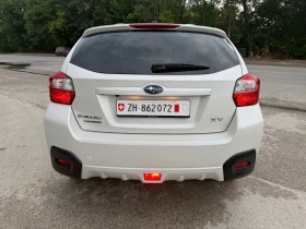 Subaru XV 1.6 LUKS, снимка 4