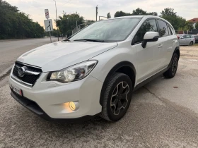 Subaru XV 1.6 LUKS, снимка 2