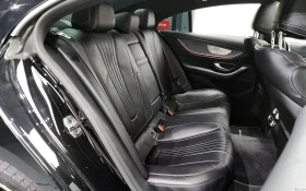 Mercedes-Benz CLS 450 AMG LINE / HEAD UP / MEMORY / PODGREV / KEYLESS, снимка 14