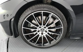 Mercedes-Benz CLS 450 AMG LINE / HEAD UP / MEMORY / PODGREV / KEYLESS, снимка 3