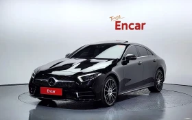Mercedes-Benz CLS 450 AMG LINE / HEAD UP / MEMORY / PODGREV / KEYLESS, снимка 1