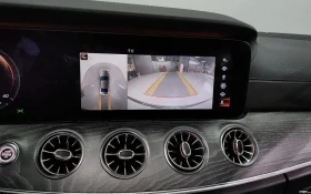 Mercedes-Benz CLS 450 AMG LINE / HEAD UP / MEMORY / PODGREV / KEYLESS, снимка 11