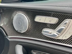 Mercedes-Benz E 63 AMG * S * CARFAX * БЕЗ ПЪРВОНАЧАЛНА ВНОСКА, снимка 14