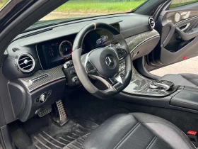 Mercedes-Benz E 63 AMG * S * CARFAX * БЕЗ ПЪРВОНАЧАЛНА ВНОСКА, снимка 8