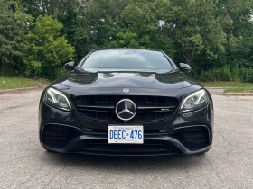 Mercedes-Benz E 63 AMG * S * CARFAX * БЕЗ ПЪРВОНАЧАЛНА ВНОСКА, снимка 5