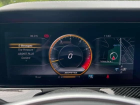 Mercedes-Benz E 63 AMG * S * CARFAX * БЕЗ ПЪРВОНАЧАЛНА ВНОСКА, снимка 11