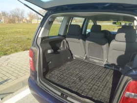VW Touran 1.9 TDI AVQ, снимка 7