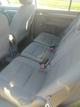 VW Touran 1.9 TDI AVQ, снимка 5
