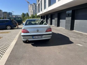 Peugeot 406 2.0 HDI 110, снимка 5